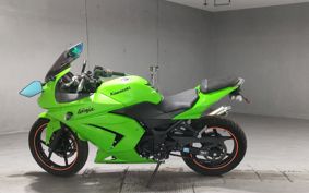 KAWASAKI NINJA250R EX250K