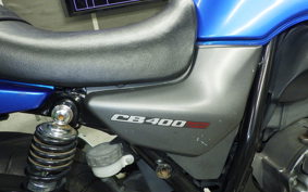 HONDA CB400SF VTEC K 2018 NC54