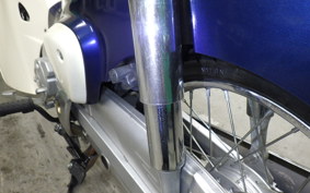 HONDA C50 SUPER CUB AA09