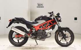 HONDA VTR 250 Gen. 2