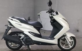 YAMAHA MAJESTY 155S SG28J