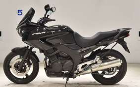 YAMAHA TDM900 2013