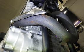 YAMAHA TRICKER 2022 DG10J