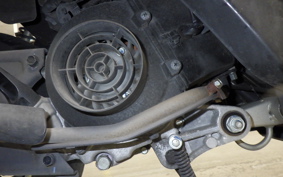 HONDA DIO Gen.6 AF68