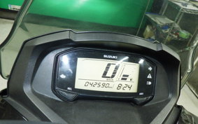 SUZUKI BURGMAN125