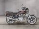 Фото Honda CB400T HAWK 3 с японского аукциона