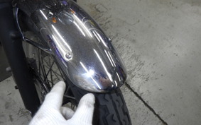 KAWASAKI W400 2006 EJ400A