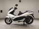 Фото Honda PCX 125 2010 с японского аукциона