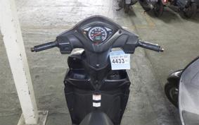 SUZUKI ADDRESS 110 CE47A