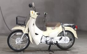 HONDA SUPER CUB110 JA44