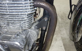 HONDA CB400SS 2001 NC41