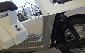 HONDA GYRO X TD02