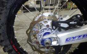 YAMAHA YZ250F 2023 CG34C