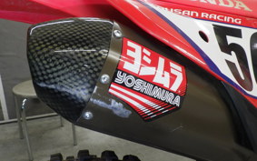 HONDA CRF250 RALLY 2011 ME12