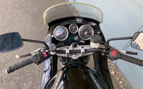 SUZUKI GSF1200 S 1999 GV75A