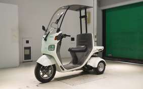 HONDA GYRO CANOPY TA03