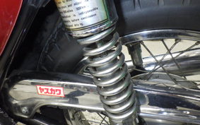 SUZUKI GT380 2025 NGT380