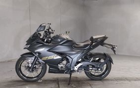 SUZUKI JIKUSA-SF250 ED22B