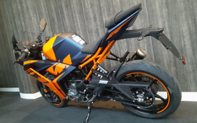 KTM 390 RC JYJ40