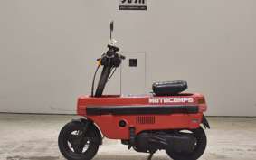 HONDA MOTOCOMPO AB12