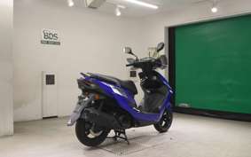 YAMAHA CYGNUS 125 XSR 3 2020 SED8J