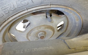 HONDA ZOOMER AF58