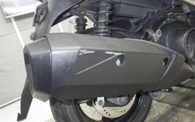 YAMAHA CYGNUS 125 XSR 3 SED8J