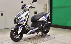 YAMAHA CYGNUSｸﾞﾘﾌｧｽ 2024 SEJ4J