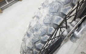 KAWASAKI SUPER SHERPA 2014 KL250G