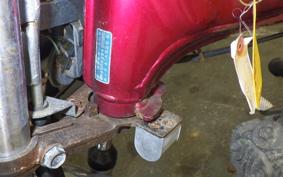 HONDA DAX 50 GEN 2 AB26