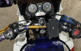 HONDA CB400SFV-4 BOLDOR 2009 NC42