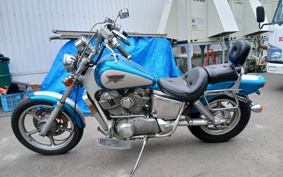 HONDA SHADOW 1100 1992 SC18