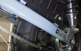 HONDA MONKEY 125 JB05