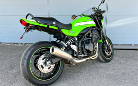 KAWASAKI Z900RS CAFE 2020 ZR900C