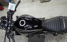 KAWASAKI Z900RS 2023 ZR900K