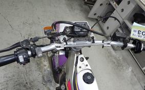 YAMAHA TY250Z SCOTTISH 4ML