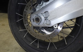 DUCATI MULTISTRADA 1200 2016