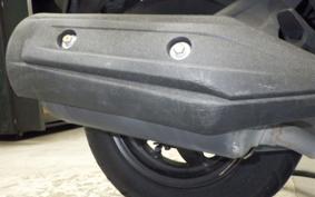 HONDA LEAD 125 2024 JF45