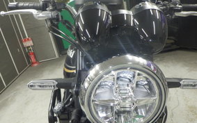 KAWASAKI Z900RS 2019 ZR900C
