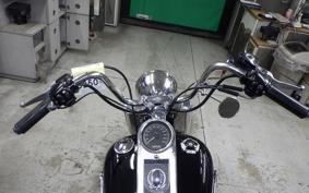 HARLEY FLST 1450 2006