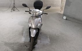 HONDA DIO 110 JF58