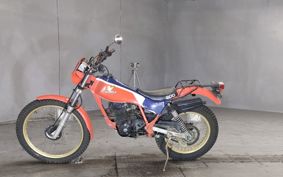 HONDA TLR200 MD09