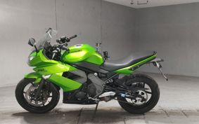 KAWASAKI NINJA400R ER400B