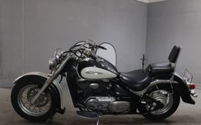 SUZUKI INTRUDER 400 CLASSIC VK54A