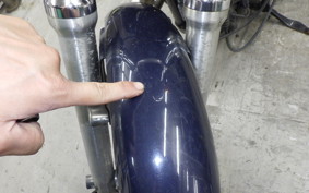 HARLEY XL883LI 2009