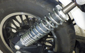 MOTO GUZZI V9 ROAMER 2017