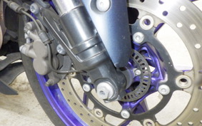 YAMAHA YZF-R25 A RG74J