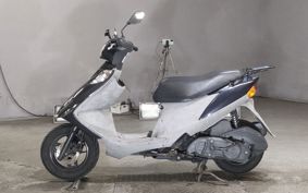 SUZUKI ADDRESS V125 CF4EA