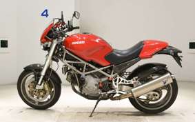 DUCATI M1000SIE 2005