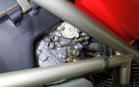DUCATI MONSTER 400 2001